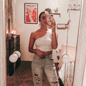 Meet your Posher, Jenna